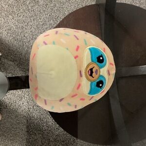 Squishmallows Sprinkle Sloth Plush